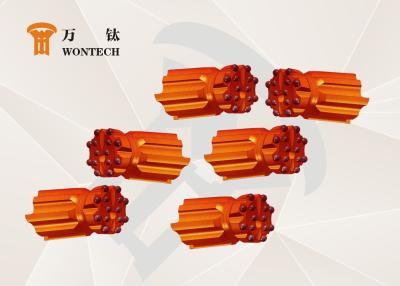 중국 단단한 합금은 친절했던 최고 망치 드릴링 공구 탄화물 단추 조금 Eco를 디자인했습니다 판매용