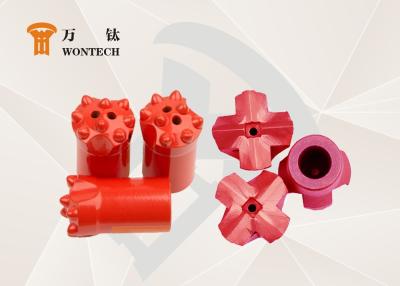 Chine Peu de perceuse durable d'exploitation en métal, durée de vie de peu de perceuse de carbure de tungstène longue à vendre