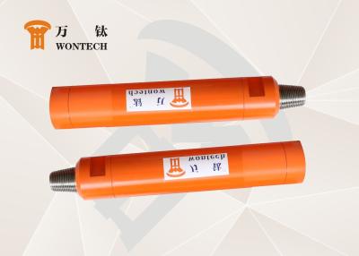 China Geological Exploration DTH Hammer With Air Cool Quenching 6 Inch DHD COP for sale