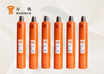 China High Efficient Work DTH Hammer High Environmental Protection And Technology for sale