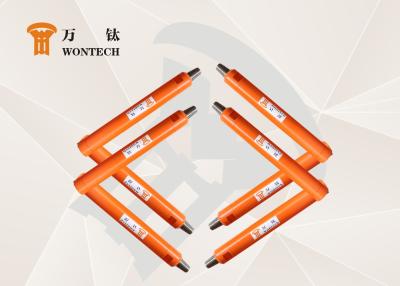 China Reasonable Structure Steel Borewell Drilling Hammers Use In Products for sale