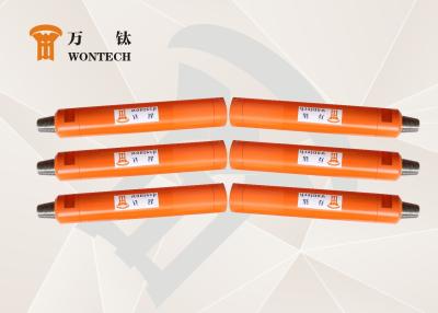 China Alloy Steel Rock Blasting Tools Well Hammer Drilling For Underground Blast Holes for sale