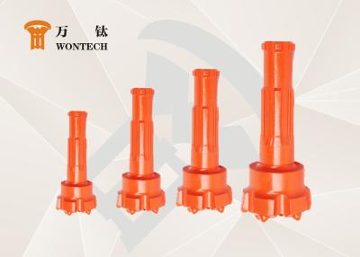 China COP DHD DTH Drill Bit Low Breakage And Long Life Time Faster Drilling Speed for sale