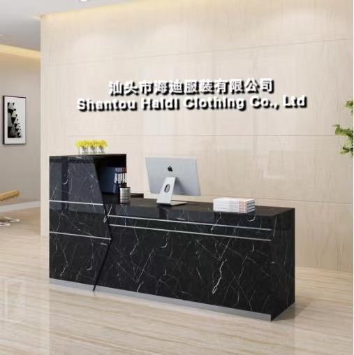 Verified China supplier - Shantou Haidi Clothing Co., Ltd.