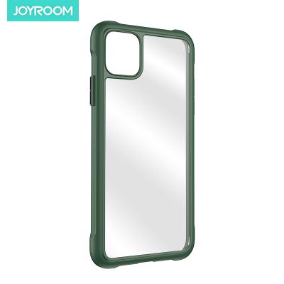 China 5.8/6.1/6.5 inch Joyroom phone new custom 5.8/6.1/6.5 inch drop proof anti fall mobile phone case for iphone for sale