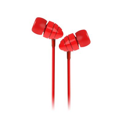 China Amazon Best Seller EL112 3.5mm Fashion OEM Earphone Cheap Price Earphone In-Ear For Samsung for sale