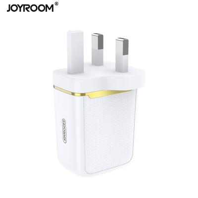 China JOYROOM Mobile Phone Charging Wall QC 3.0 USB QC3.0 Quick Charger for sale