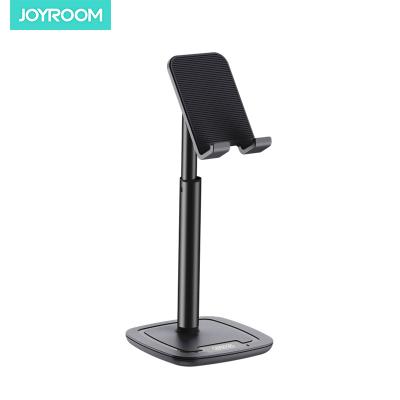 China Unique ABS+silicone Joyroom Flexible Tablet Holder Mobile Phone Stand Tablet Holder for sale