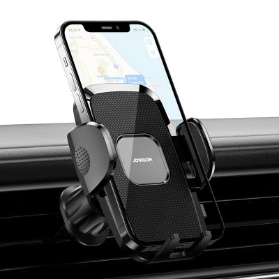 China JOYROOM Adjustable New Arrival Heavy Duty Telephon Support Pour Voit 360 Rotation Car Bracket Dash Mount Holder Mobile Phone Car Mount for sale