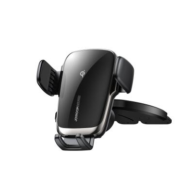 China 2020 Hot Selling ABS+PC 2020 Hot Selling Auto Magnetic Fast Charging Car Phone Holder Magnetic Car Mount Holder ABS+PC for sale