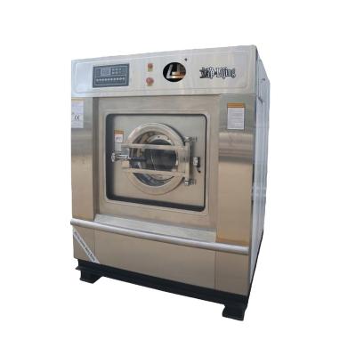 China Commercial laundry machine laundry press machine for sale for sale