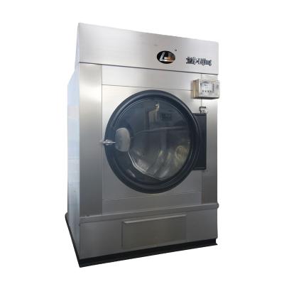 China Fully Automatic Cleaning Machine LJ Tumble Dryer (Electric, Steam, Gas Heating) for sale