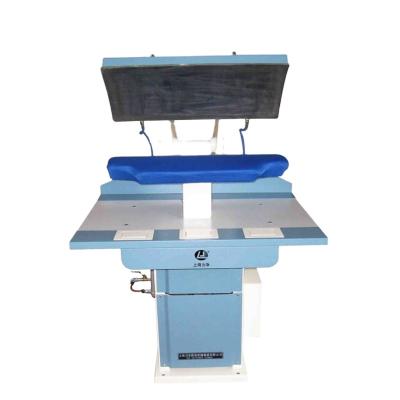 China LJ Hotels Clothes Press Ironing Machine for sale