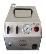 China Aerosol Generator  AG-60 testing HEPA Leak Detection and HEPA Filters with DOP/PAO in Cleanroom,5C for sale