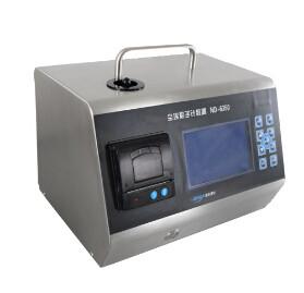 China 50L/Min Particle Counter for sale