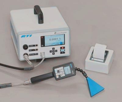 China aerosol photometer ATI 2i for sale