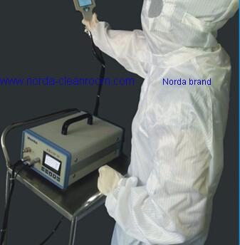 China Aerosol photometer DP-30 HEPA leak detection  By PAO or DOP for pharmacutical for sale