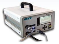 China ATI 2i aerosol photometer for dop or  PAO test for filters intergrality detection for sale