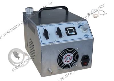 China HEPA Leak Detection portable Aerosol Generator/PAO leak Detection manufactured by Suzhou Norda Cleaning for sale