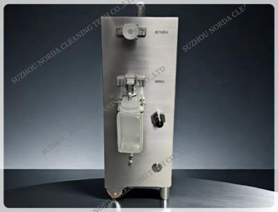 China Portable Steam Air Sampler for sale