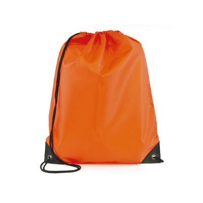 China Recycle 2023 Factory Outlet Customized Hot Wholesale New Waterproof Nylon Travel Fishing Lovers Drawstring Bag for sale