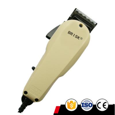 China Clip ELECTRIC PROFESSIONAL HAIR CLIPPER/HAIR TRIMMER /HARI CUTTER WITH WIRE (RFJZ808) for sale