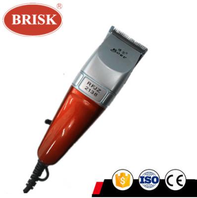 China Tie Cordless Electric Hair and Beard Trimmer for sale