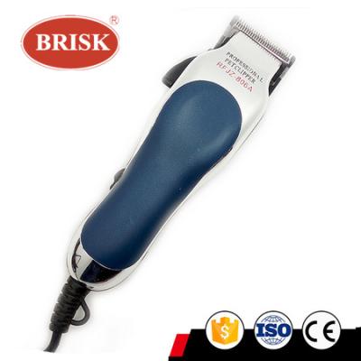 China ELECTRIC ADJUSTABLE ROPE CLIPPER /HAIR TRIMMER/HAIR CUTTER MACHINE WITH WIRE RFJZ806A for sale