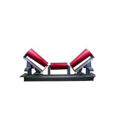 China Construction Works Adjustable Chinese Transition Roller Belt Conveyor Rack Driven Roller Conveyor Rack For Transportation for sale
