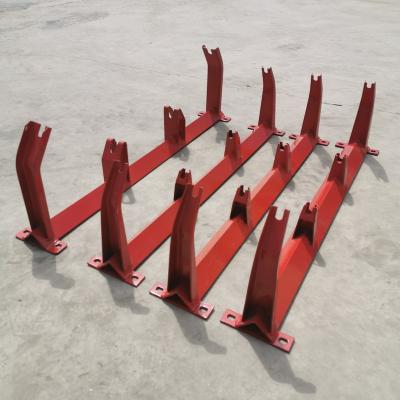 China 1 Piece High Quality Belt Conveyor Pulling Roller, Return Waiting Roller, Transport Waiting Roller for sale