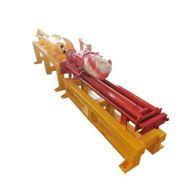 China Concrete Pump Hydraulic Concrete Industry Construction Works And Troubleshooter Pipe Clearing Machine for sale