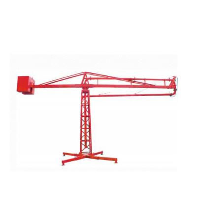 China Building Material Stores Sales 12m 13m 15m 17m 18m Electric Concrete Placing Boom 20m for sale