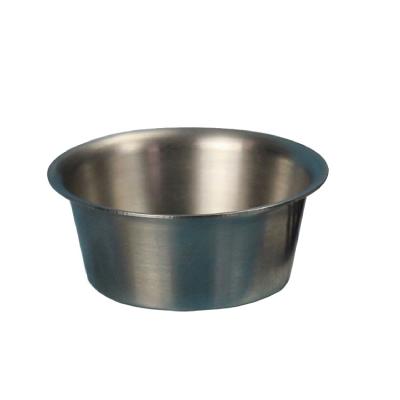 China Kitchen OEM ODM household easy-cleaning stainless steel basin supplier for sale