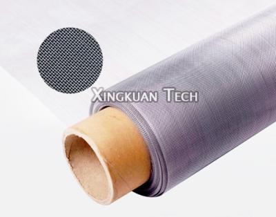 Chine Fil tissé Mesh Screen d'armure toile 4-80 pièces de Mesh For Battery And Car à vendre