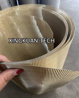 Cina Cavo tessuto olandese inverso Mesh Screen Copper Clad Steel per il commutatore automatico RDW dello schermo in vendita