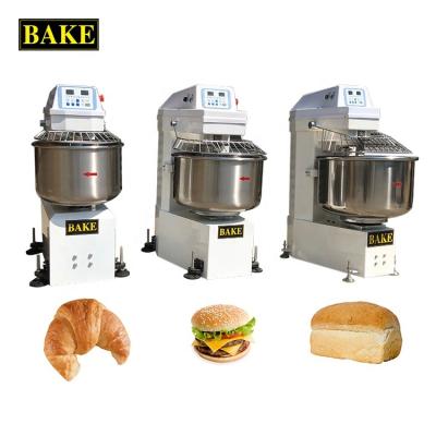 China Commercial Bakery Food Mixer Dough Mixer Food Mixer for sale