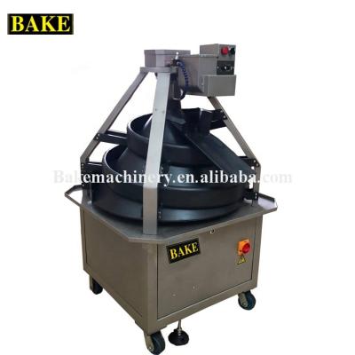 China Non Rounder Stick Bread Dough Divider Roller Machine for sale