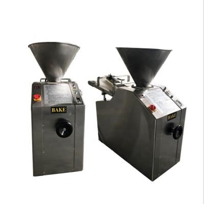 China Automatic Dough Cutter Machine Fully Automatic Bread Use And 12 Months Warranty for sale