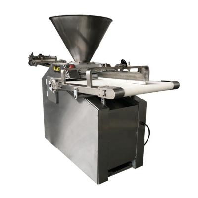 China Full Automatic Automatic Dough Rounder Divider / Cutter / Slitter for sale