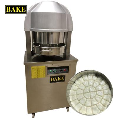 China Bakery Bakery Dough Divider For Sale Pizza Dough Cutting Machine for sale