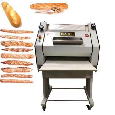 China Beverage Factory Toast Making Machine | Bread machine | baguette dough maker for sale