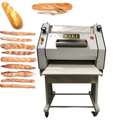 China Automatic French Snacks Factory Baguette Production Line for sale