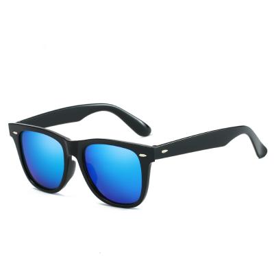 China Sports Sunglasses Vintage UV400 Sunglasses Men Women Brand Sun Glasses Women Men Designer Glass Sunglasses for sale