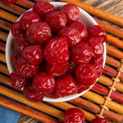 China Natural Dried Prunes Fruit Best Dried Taste Dried Cherry Plum for sale