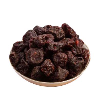 China Brown Healthy Spicy Dried Fruit Snacks Dry Pickled Sour Plum for sale