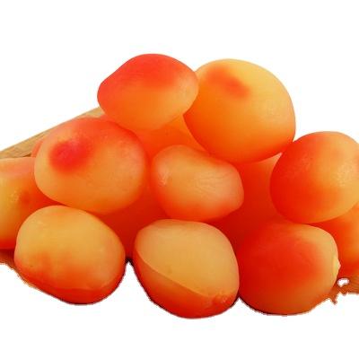 China Sale dry hot candy and sour dry golden plum for sale