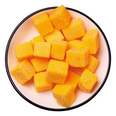 China Best Price Normal Hot Selling Good Quality Yellow Fruit Packaging Dried Mango for sale