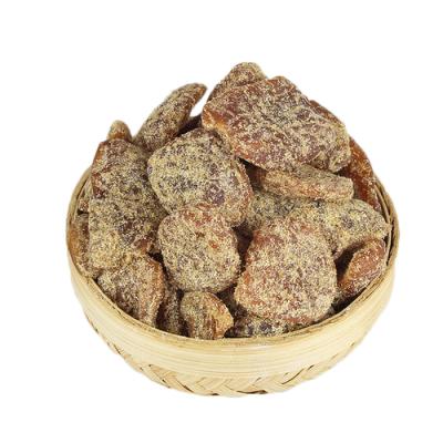 China Dried 2021 Licorice Sour Sweet Fruit Freeze Premium Light Green Dried Loquat for sale