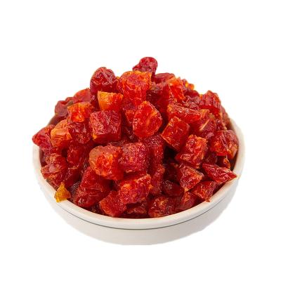 China Pickled Sweet And Sour Dried Fruit Wholesale Ready Packed Dry Gel for sale