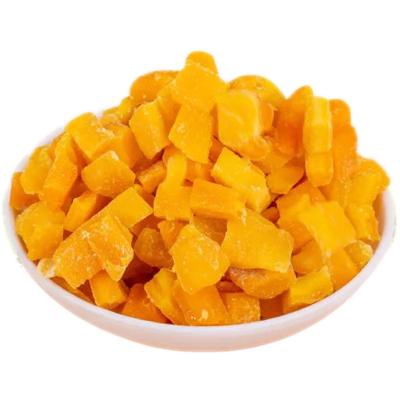 China Import Sour Dried Fruit Sliced ​​Mango Dried Chinese Snacks Pack Sweet And Sweet for sale